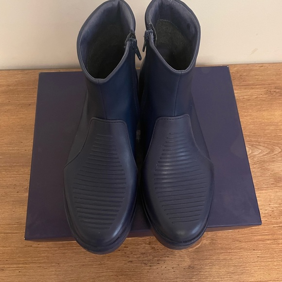 CAMPER rain boots for man size 8 - Picture 9 of 11